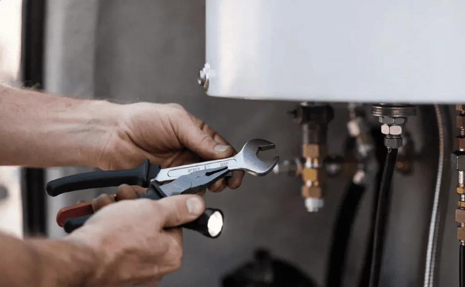 Why choose Water Heater Repair in Hidalgo, TX
